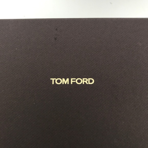 Tom Ford Sunglasses Box - Picture 4 of 4